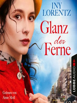cover image of Glanz der Ferne